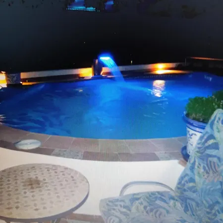Villa Stamalmar *