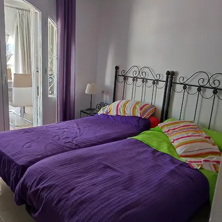 Villa Stamalmar