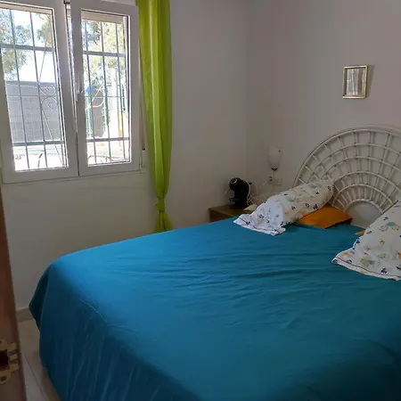 Stamalmar Villa *