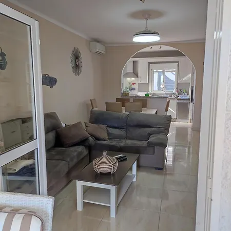 Stamalmar Villa *