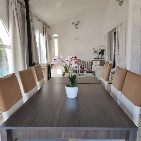 Villa Stamalmar