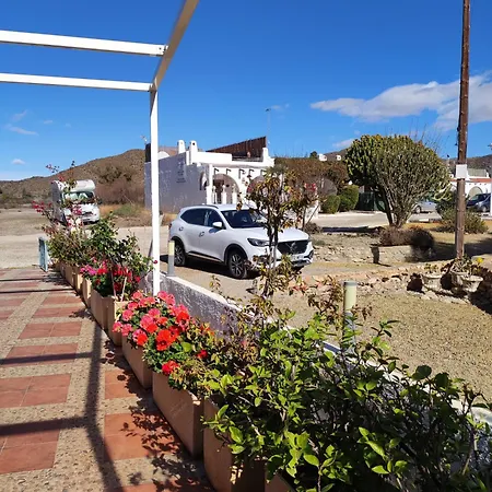 Villa Stamalmar *